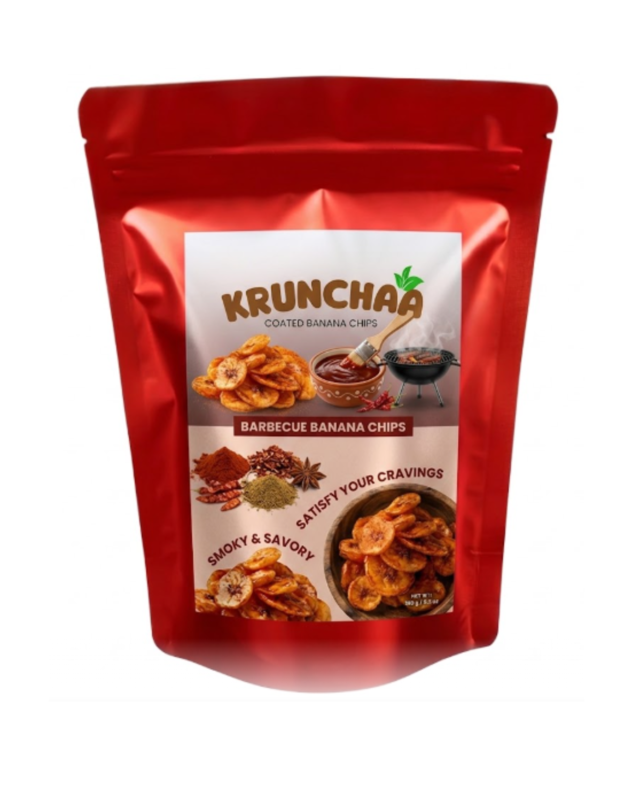 Authentic Fermented Kimchi