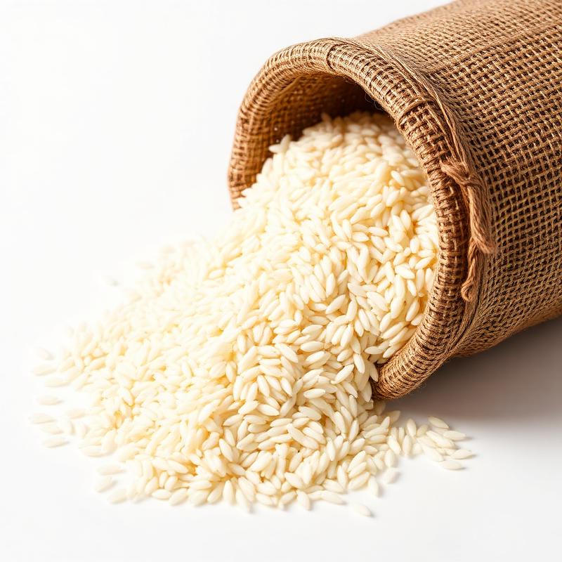 Premium White Rice
